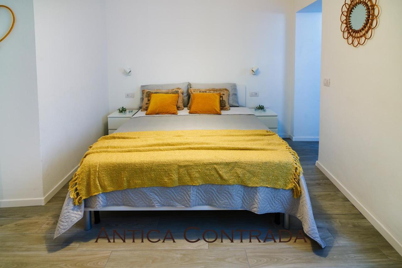 Antica Contrada Apartment Riva del Garda Eksteriør billede