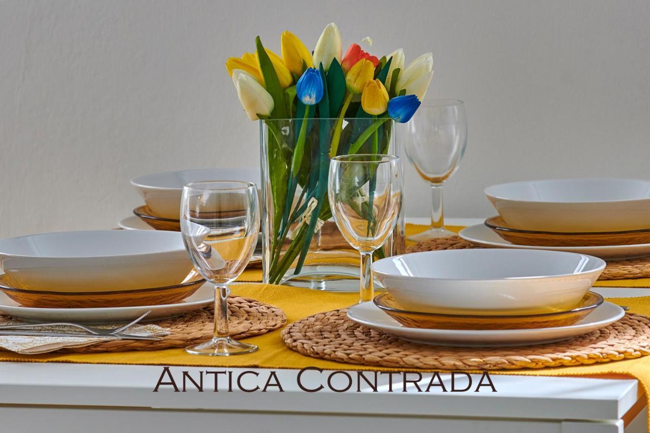 Antica Contrada Apartment Riva del Garda Eksteriør billede