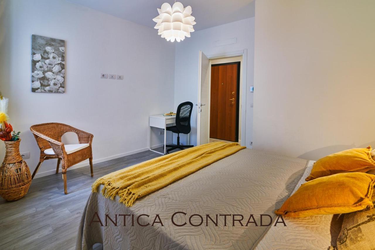 Antica Contrada Apartment Riva del Garda Eksteriør billede