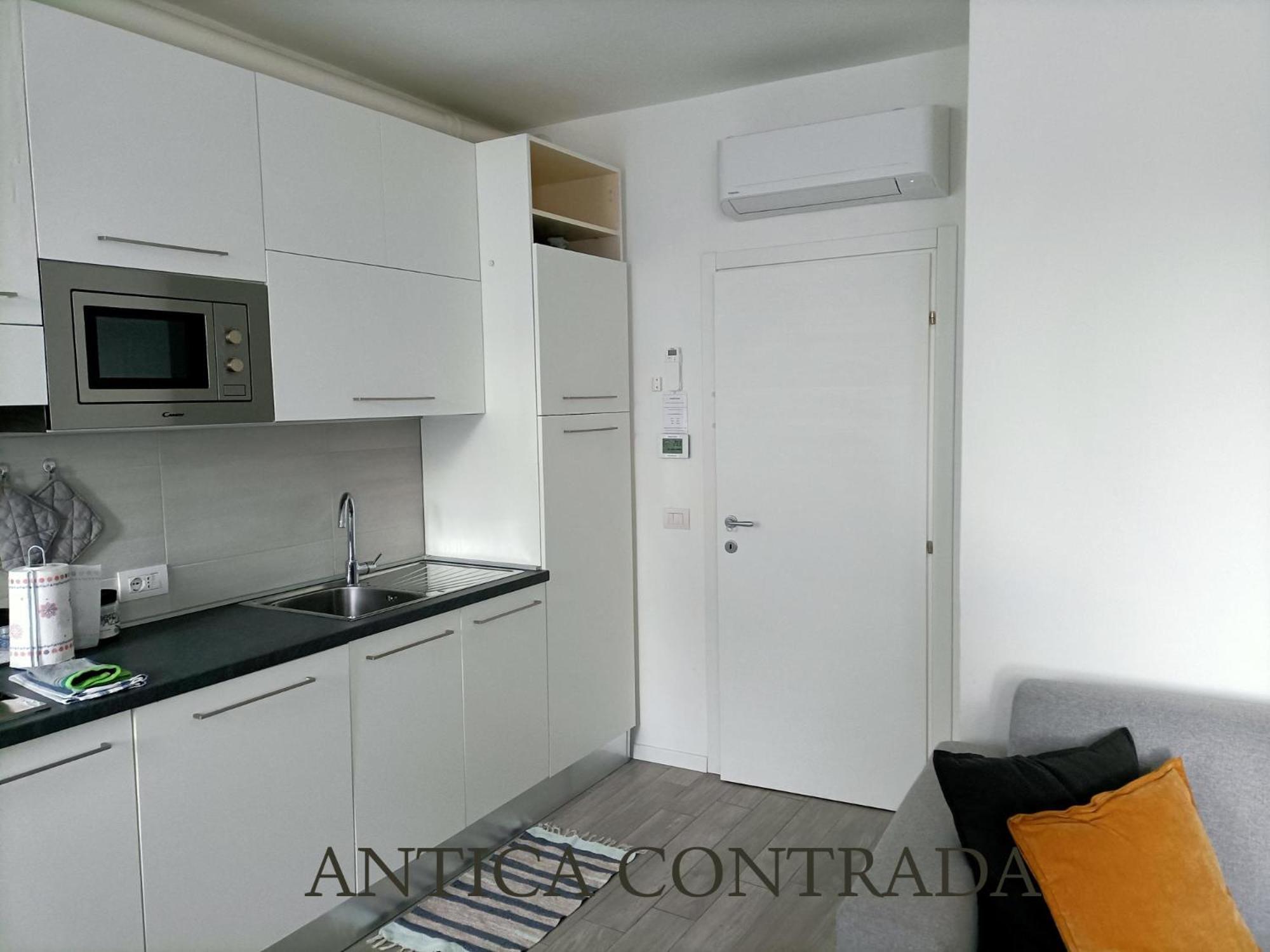 Antica Contrada Apartment Riva del Garda Eksteriør billede
